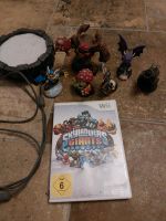 Skylanders Giants Wii Brandenburg - Beeskow Vorschau