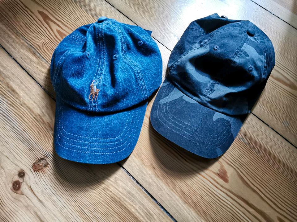 Ralph Lauren Cap in Berlin