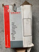 Granit Messer Klingen Kreiselmäher Nordrhein-Westfalen - Selfkant Vorschau