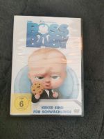 The Boss Baby-Film Nordrhein-Westfalen - Soest Vorschau