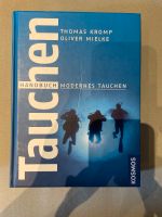 Kromp & Mielke - Handbuch modernes Tauchen Hardcover Tangerhütte - Weißewarte Vorschau