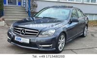 Mercedes-Benz C 300 4MATIC BlueEFF. AVANTGARDE AMG-STYLING Weilimdorf - Hausen Vorschau