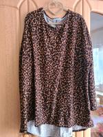 Langarm Shirt von Janina Gr. 52 (1) Hessen - Griesheim Vorschau