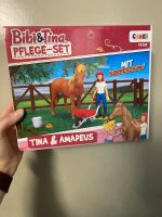 Bibi und Tina Pflege- Set Tina und Amadeus Parchim - Landkreis - Parchim Vorschau