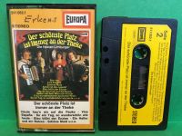 Der schönste Platz ist immer an der Theke, Kassette MC München - Ludwigsvorstadt-Isarvorstadt Vorschau