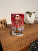 Nintendo amiibo Ness nr.: 34 Nordrhein-Westfalen - Voerde (Niederrhein) Vorschau