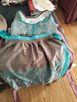 Dirndl gr 48 Bayern - Freising Vorschau
