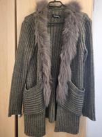 Damen Stick Jacke gr. L / XL Nordrhein-Westfalen - Kerpen Vorschau