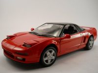 1:18 Modellauto HONDA NSX von Kyosho in OVP Bayern - Selb Vorschau