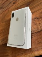 iPhone XS weiß Nordrhein-Westfalen - Hopsten Vorschau