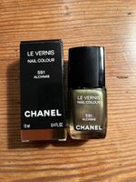 CHANEL Nagellack * 591 Alchimie * wie Neu * ausverkauft Altona - Hamburg Groß Flottbek Vorschau