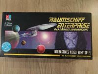 Star Trek Video Brettspiel München - Laim Vorschau