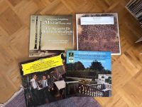 Schallplatten Sammlung Mozart, Hayden, Beethoven Classic Niedersachsen - Hildesheim Vorschau