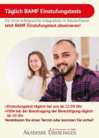 BAMF Integration Deutschland Einstufungstest Deutsch Sprachkurs Sachsen-Anhalt - Wernigerode Vorschau