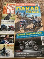Motorrad Auto Bild Zeitschrift Heft 01/2022 u.a. Yamaha R7 Nordrhein-Westfalen - Jüchen Vorschau