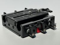 Wooden Camera Unified Baseplate für Sony FX6 Rialto mit Doevtail Nordrhein-Westfalen - Schwerte Vorschau