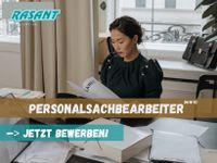 *HL* Personalsachbearbeiter (m/w/d) Schleswig-Holstein - Wahlstedt Vorschau