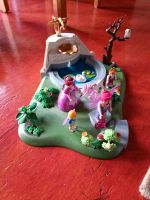 Playmobil Wasserspiel Prinzessin Bayern - Kleinwallstadt Vorschau
