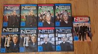 NCIS DVD Staffeln 7.1,7.2,8.1,8.2,9.1,9.2,10.1,10.2,11.1 Bayern - Gochsheim Vorschau