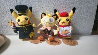 Pokemon Cafe Plüsch Pikachu Mauzi Berlin - Spandau Vorschau