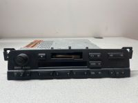 Kassettenradio Philips BMW E46 22DC795/23F Bayern - Schnelldorf Vorschau