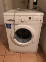 Siemens Waschmaschine leicht defekt Bayern - Garmisch-Partenkirchen Vorschau