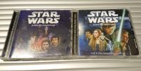 Star Wars Hörspiel-CD-Set /2 CDs Baden-Württemberg - Ludwigsburg Vorschau