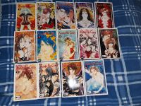 (35€ Manga!) Ayashi no Ceres Yuu Watase 1-14 komplett Niedersachsen - Leer (Ostfriesland) Vorschau