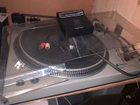 Technics SL-1500 - Direktantrieb Plattenspieler, silber. Baden-Württemberg - Freiburg im Breisgau Vorschau