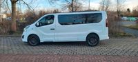 Opel Vivaro 2016 Hessen - Vellmar Vorschau