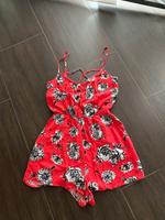 Jumpsuit Sommer HM Gr 34 Topzustand!!! Bayern - Barbing Vorschau