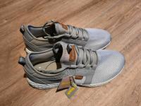 Bench Sneaker Grau, Größe 42 Bayern - Kulmbach Vorschau