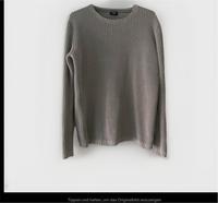 PULLOVER | JOOP | GRAU | GR. M | MODERN FIT Hessen - Wiesbaden Vorschau