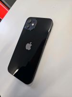 IPHONE 12 128GB IN BLACK NEUWERTIG TOP ZUSTAND 100% KRATZER FREI West - Griesheim Vorschau