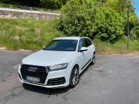 Audi Q7 Quattro 3x S-line Thüringen - Ruhla Vorschau