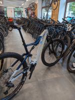 Orbea Rise H30 Fully E Bike Marzocchi FOX Elektrorad MTB UVP5299€ Sachsen - Markkleeberg Vorschau