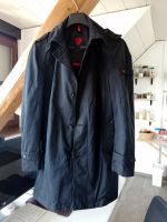 Strellson Herren Mantel kurz schwarz Regular Fit Gr. 48 / M Nordrhein-Westfalen - Kall Vorschau