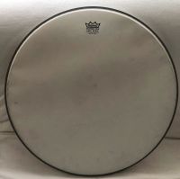 Remo 22“ Ambassador Coated Bassdrum-Fell, alte Version Nordrhein-Westfalen - Bergisch Gladbach Vorschau