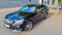 Mercedes-Benz E 350 d 4Matic,LED,360,Navi, AMG Line Dresden - Cotta Vorschau