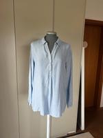 Street one bluse hemd blau weiß gestreift langarm Nordrhein-Westfalen - Herford Vorschau