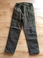 Alpjagd Herren Jagdhose Ansitzhose Winter Gr. 46 Bayern - Trausnitz Vorschau