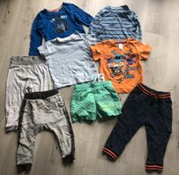 Räuberpaket Badehose Jogginghose Shirt Name it etc. 86/92 Schleswig-Holstein - Kellinghusen Vorschau