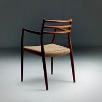 ANKAUF: Niels Otto Möller (Møller)  / J.L. Mollers 62 Stühle / Chairs | Hocker | Tisch | Sideboard Düsseldorf - Pempelfort Vorschau