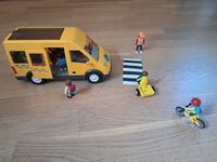 Playmobil 6866 Schulbus Niedersachsen - Braunschweig Vorschau