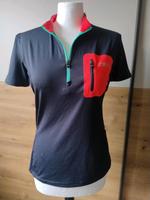 CMP Fahrradtrikot Damen Shirt MTB Fahrrad Dry Funktion Nordrhein-Westfalen - Höxter Vorschau