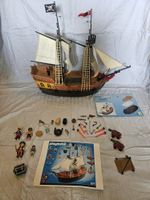 Playmobil Piratenschiff 5135 Kiel - Russee-Hammer Vorschau