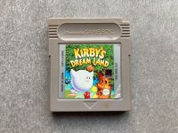 Kirby‘s Dream Land - Game Boy Sachsen - Ostrau Vorschau