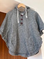 Poncho Zara S/M Nordrhein-Westfalen - Gelsenkirchen Vorschau