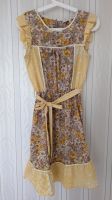 Monteau Kleid Sommerkleid Retro Blumen S 36 Sachsen - Burkhardtsdorf Vorschau