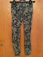 Leggings Sportleggins grün Pflanzen S C&A Cklockhouse Baden-Württemberg - Buchen (Odenwald) Vorschau